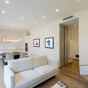  Appartamento Ponte Vecchio Luxury Flat