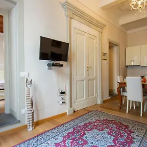  Appartamento Casa Michelangelo - Tintori